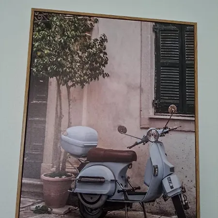 Local Santo Antonio