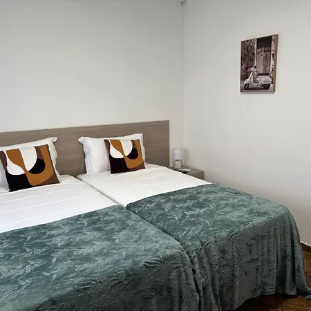 Bed & Breakfast Local Santo Antonio