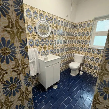 Bed & Breakfast Local Santo Antonio Montemor-o-Velho